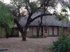 Mokala Gastehuis